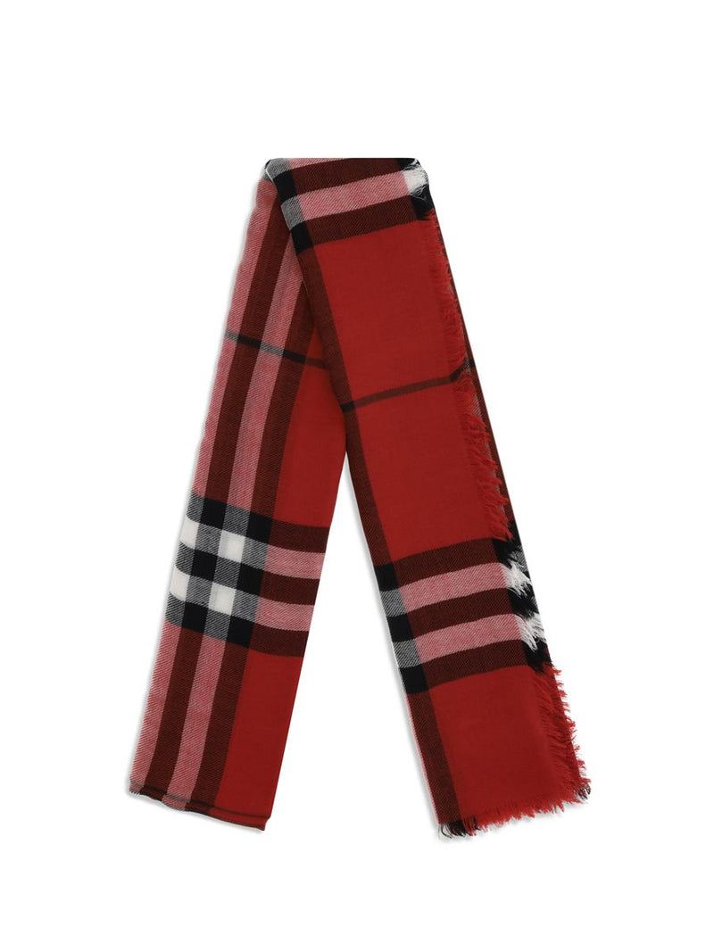 Burberry Scarves