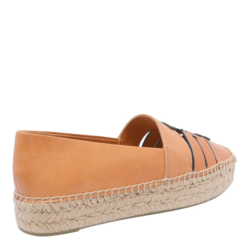 Tory Burch Flat Shoes