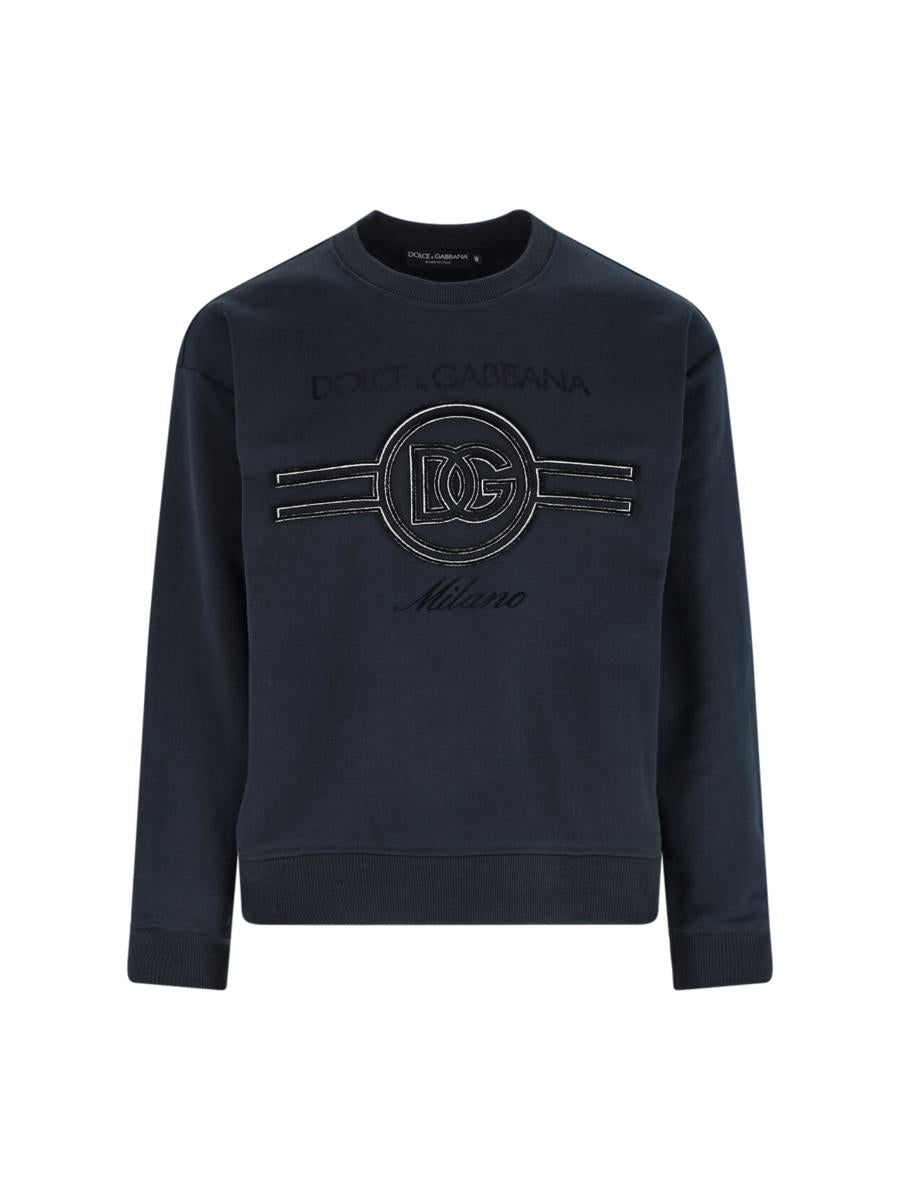 Dolce & Gabbana Sweaters