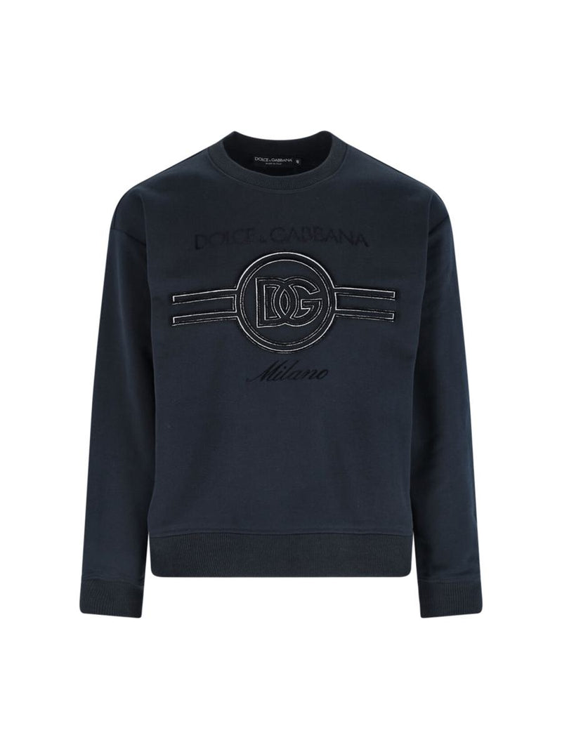 Dolce & Gabbana Sweaters