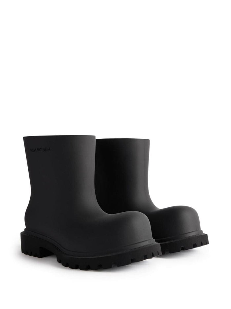 Balenciaga Steroid Boots