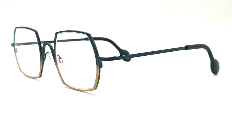 Theo Eyewear Eyeglasses