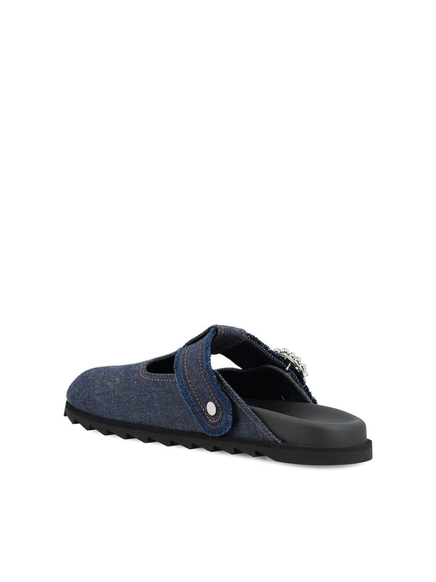 Roger Vivier Sandals