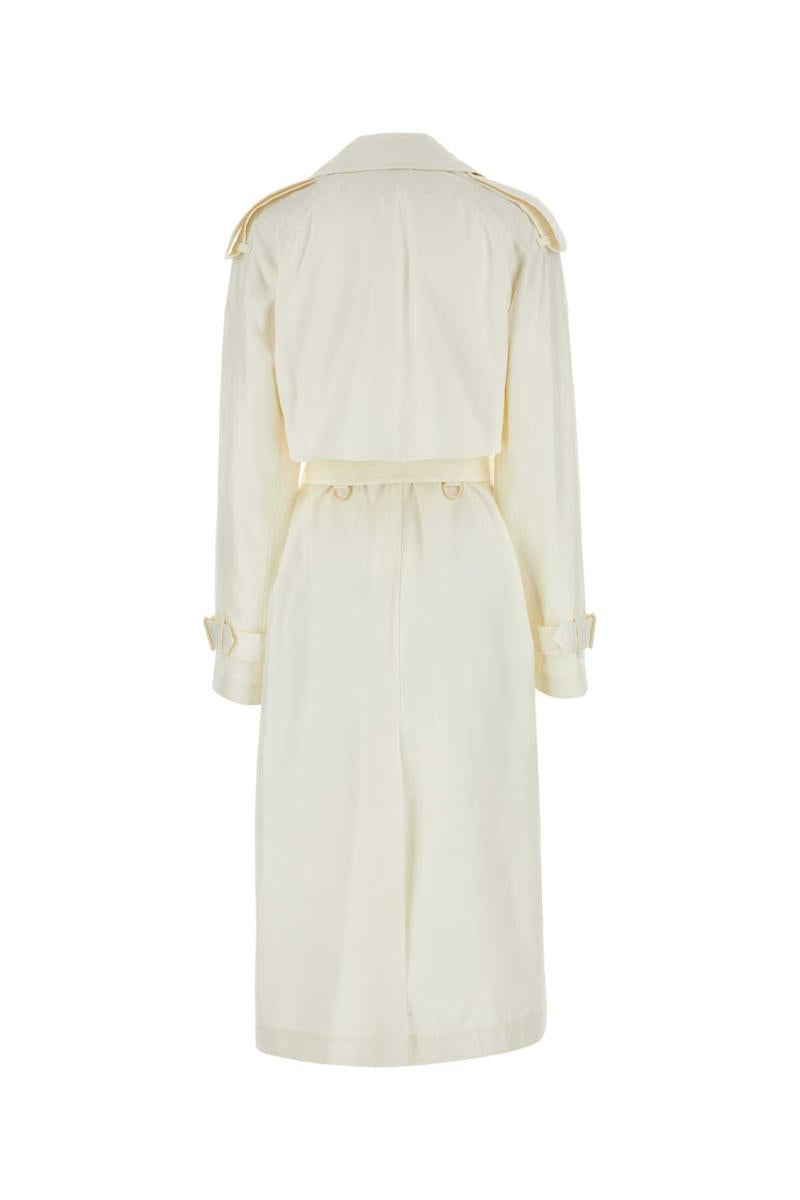 Burberry Trench