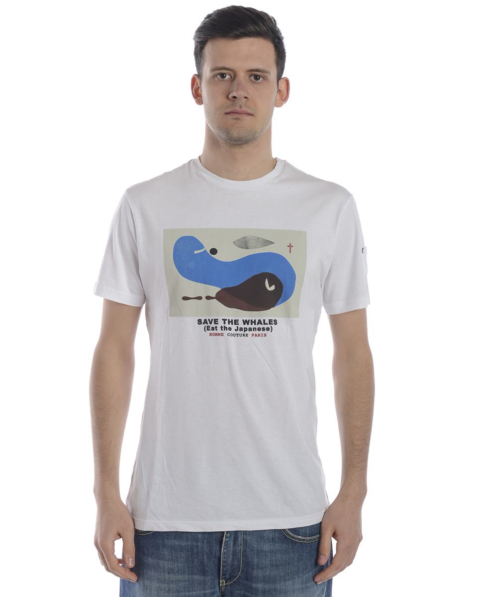 Daniele Alessandrini Topwear