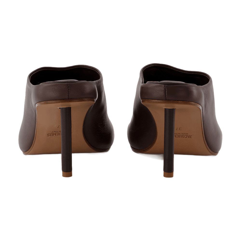 Jacquemus Nuvola Mules