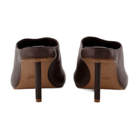 Jacquemus Nuvola Mules