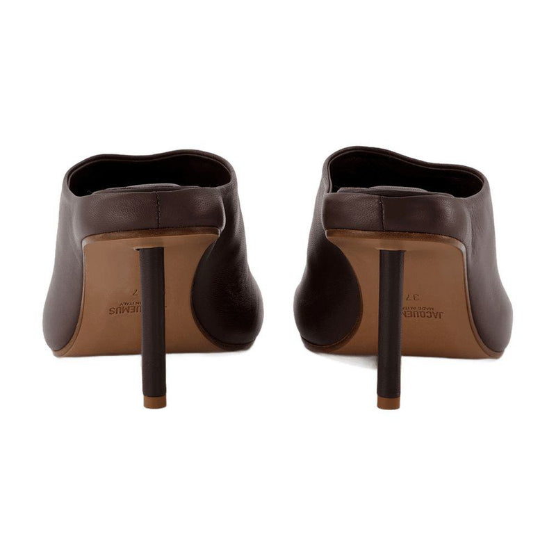 Jacquemus Nuvola Mules