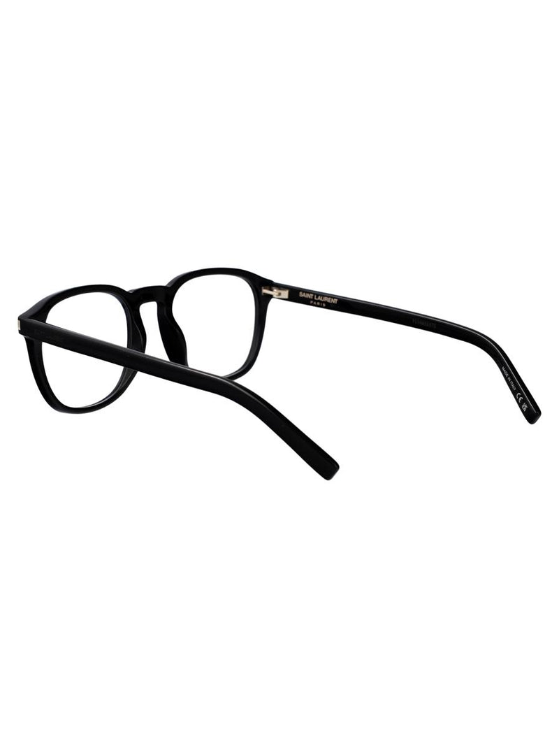 Saint Laurent Eyewear Optical