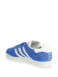 Adidas Gazelle Blue/Ftwwht/Corewhite Shoes