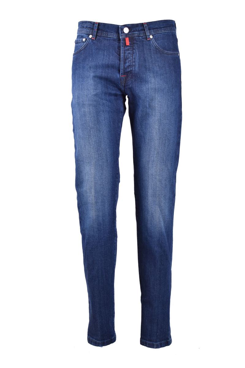 Kiton Jeans