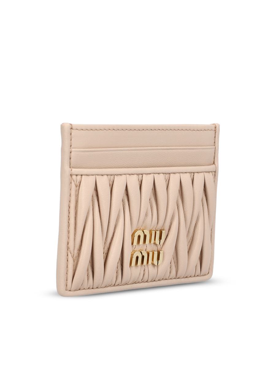 Miu Miu Wallets
