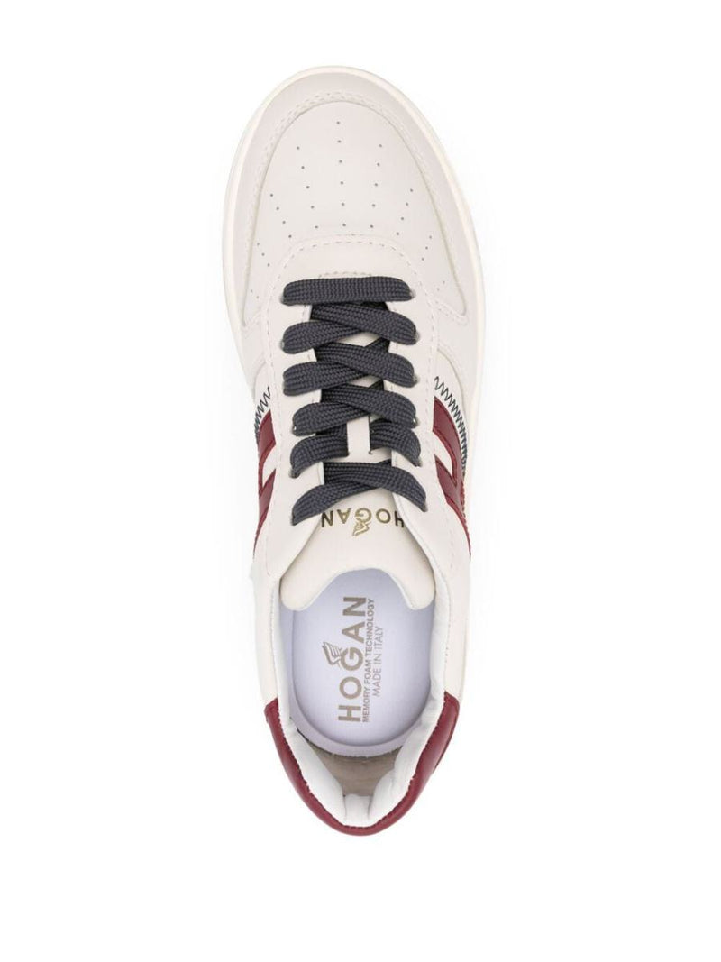Hogan H630 Sneakers Shoes