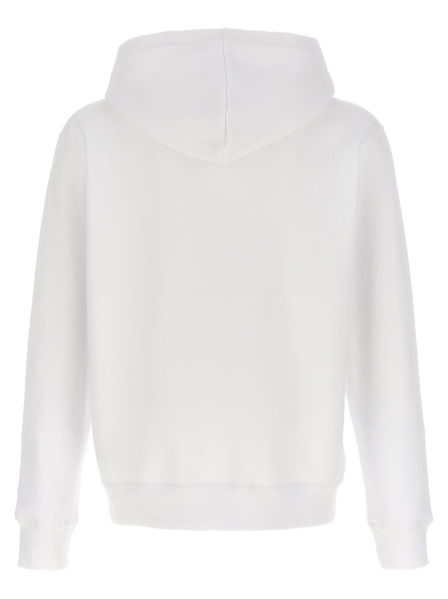 DSQUARED2 'Cool Fit' Hoodie