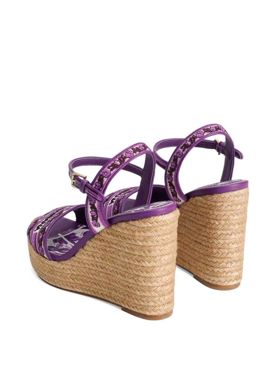 Dolce & Gabbana Sandals