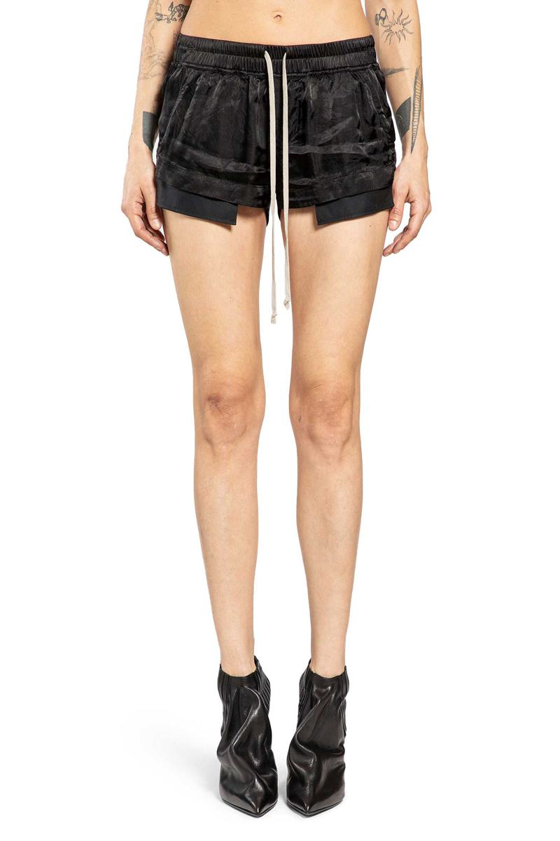 Rick Owens Shorts