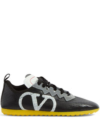 Valentino Garavani "Chromathon" Sneakers