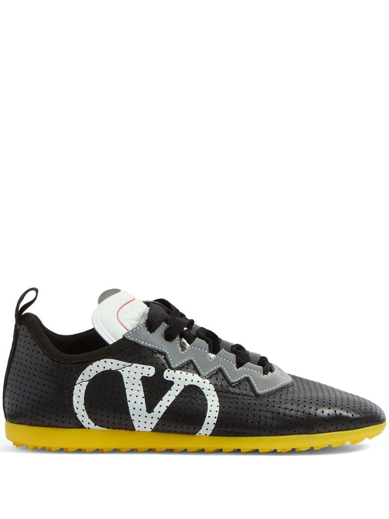 Valentino Garavani "Chromathon" Sneakers