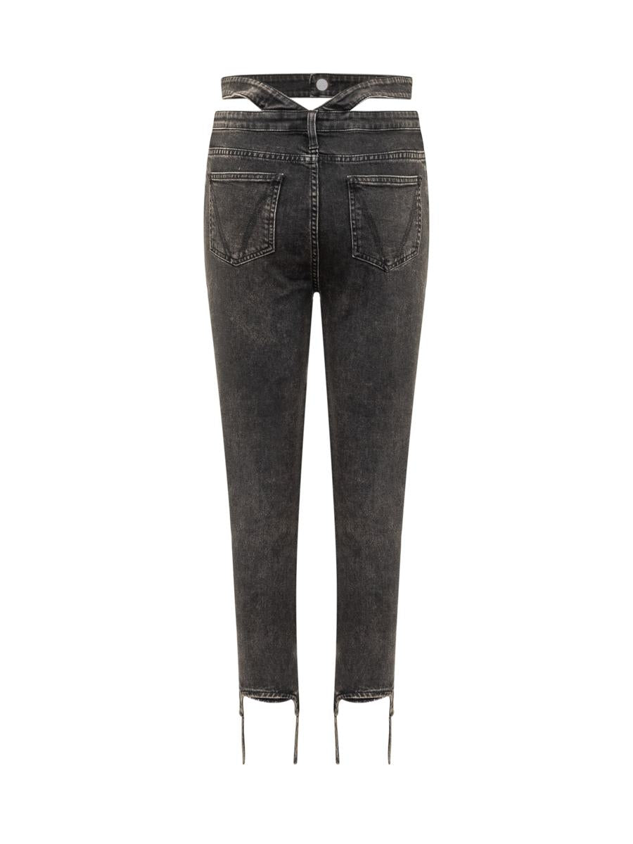 Andreādamo Skinny Pants