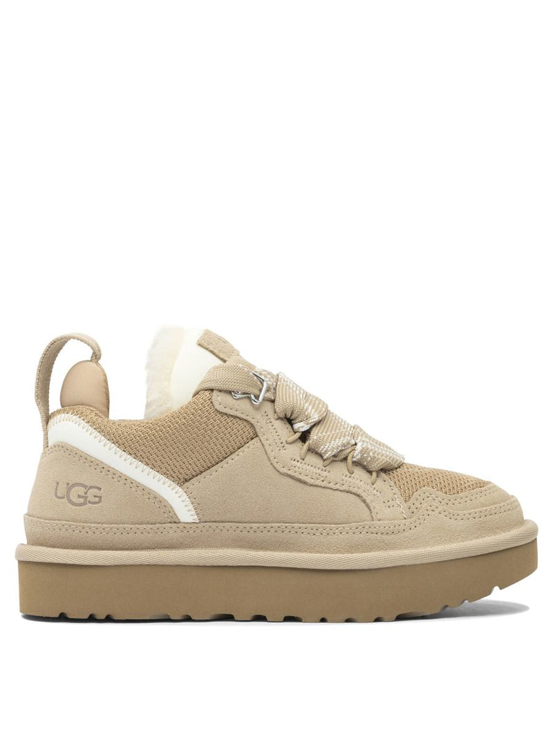 UGG "Lowmel" Sneakers