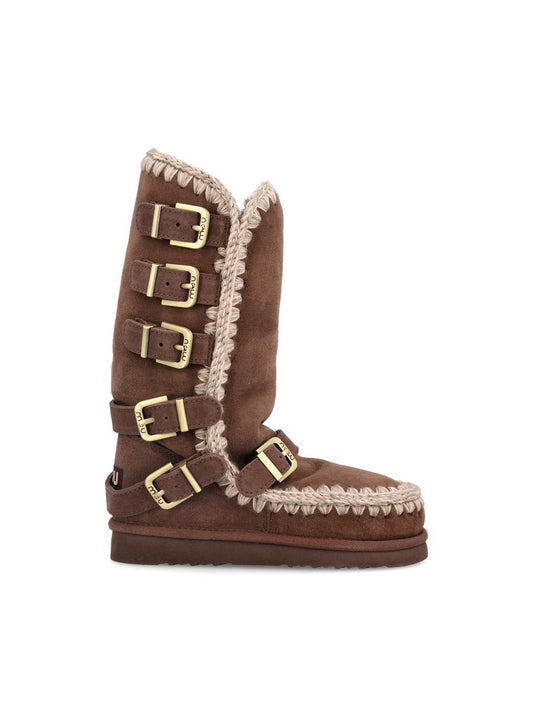 Mou Boots