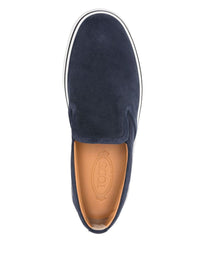 Tod'S Flat Shoes