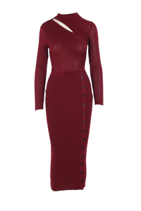 Self-Portrait Dresses