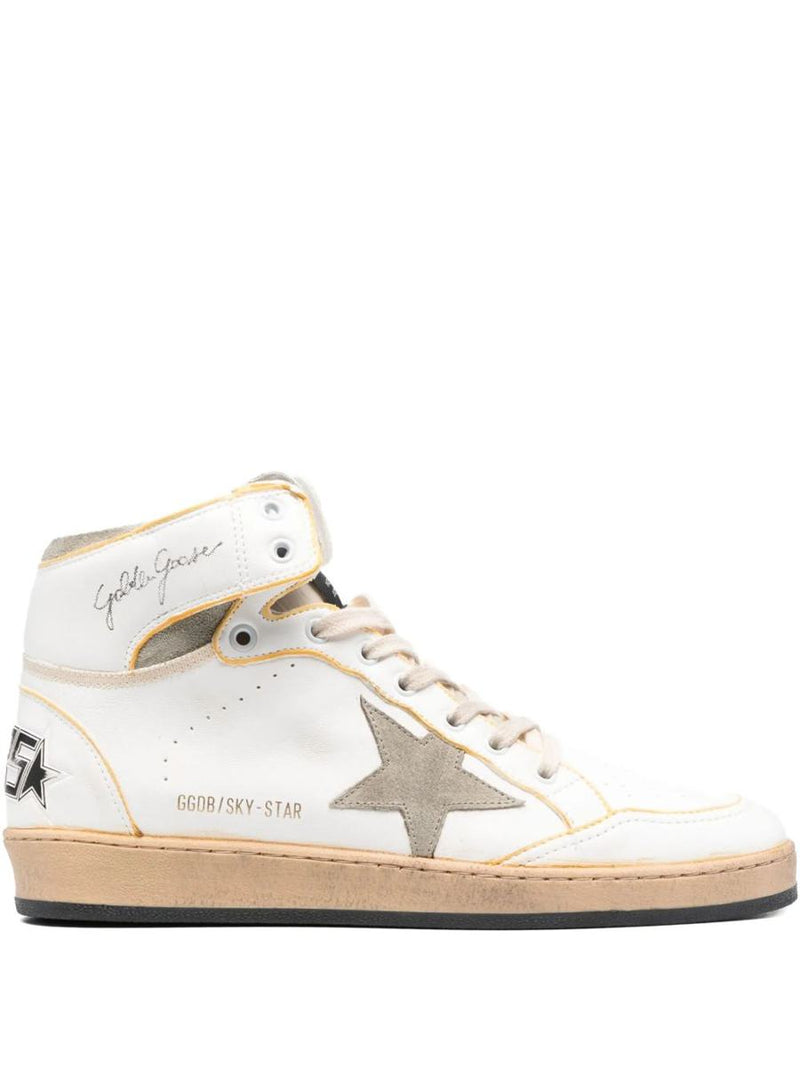 Golden Goose Sneakers