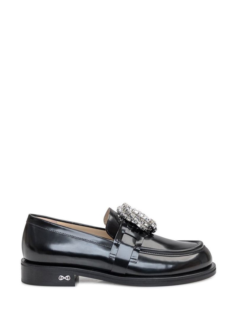 Mach & Mach Galaxy Loafer