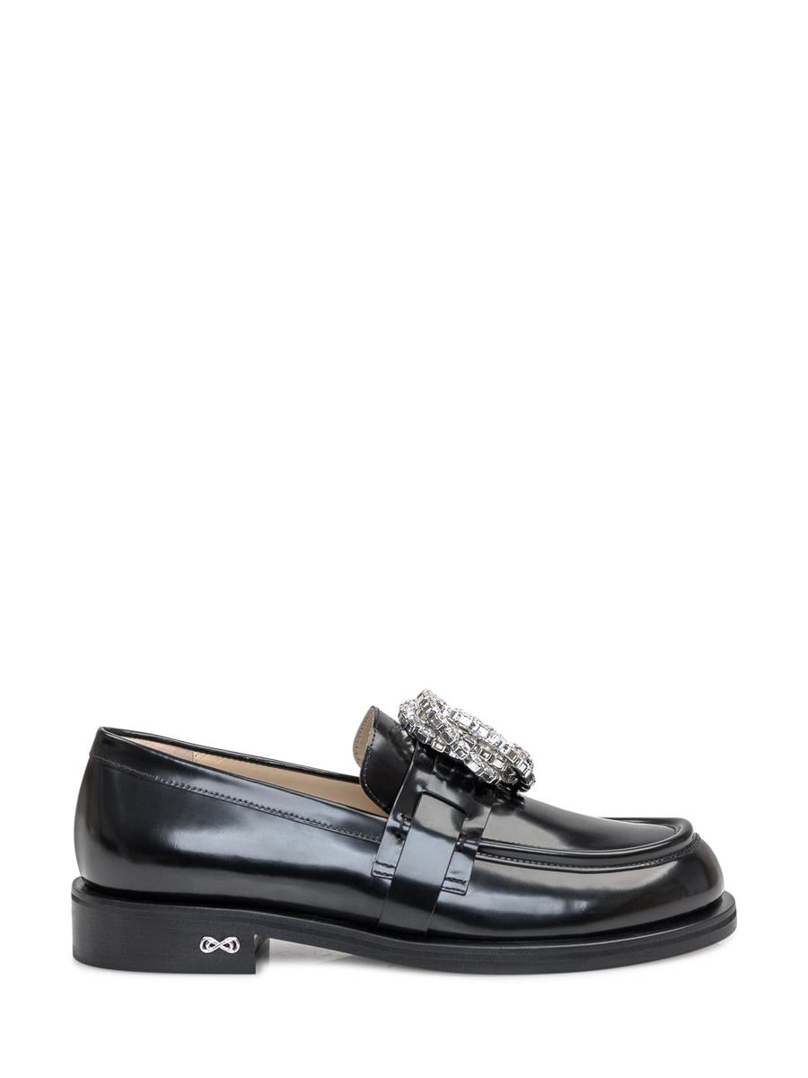 Mach & Mach Galaxy Loafer