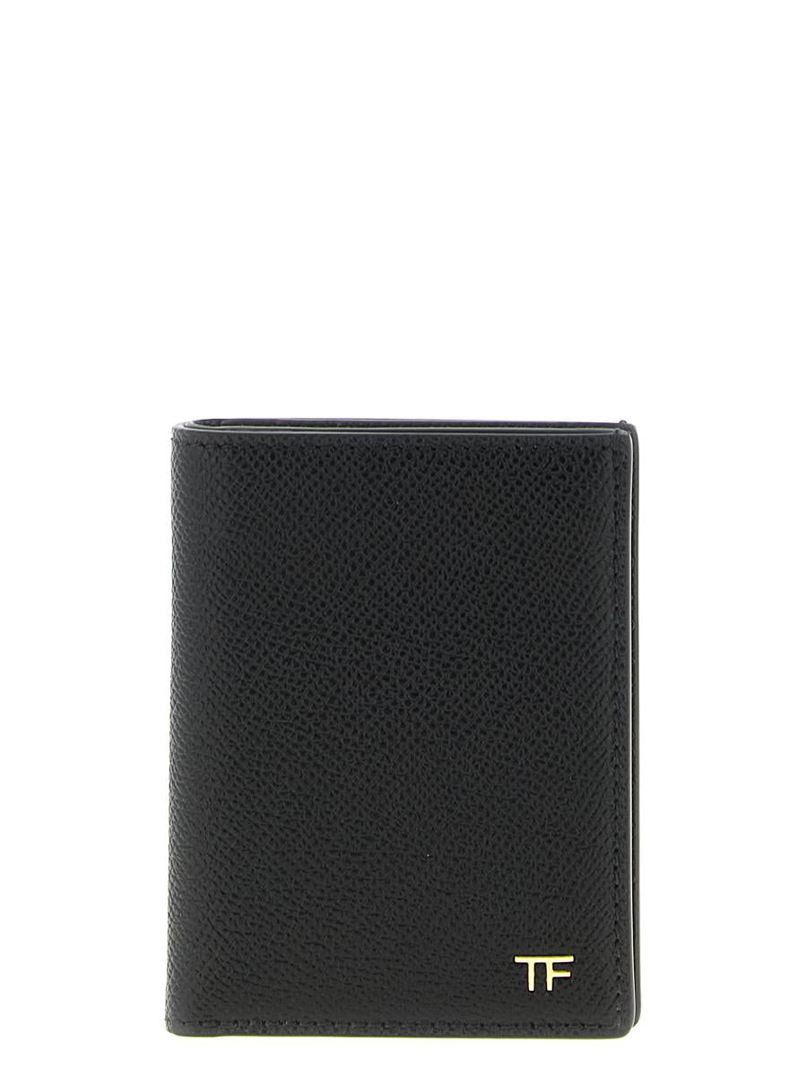 Tom Ford Foldable Card Holder