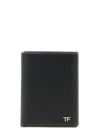 Tom Ford Foldable Card Holder