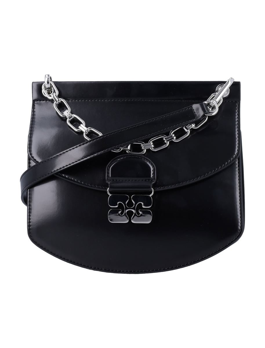 Ganni Apo G Crossbody
