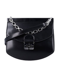 Ganni Apo G Crossbody