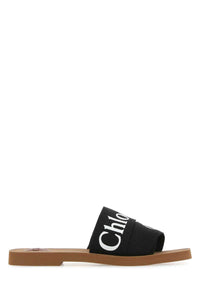 Chloé Slippers