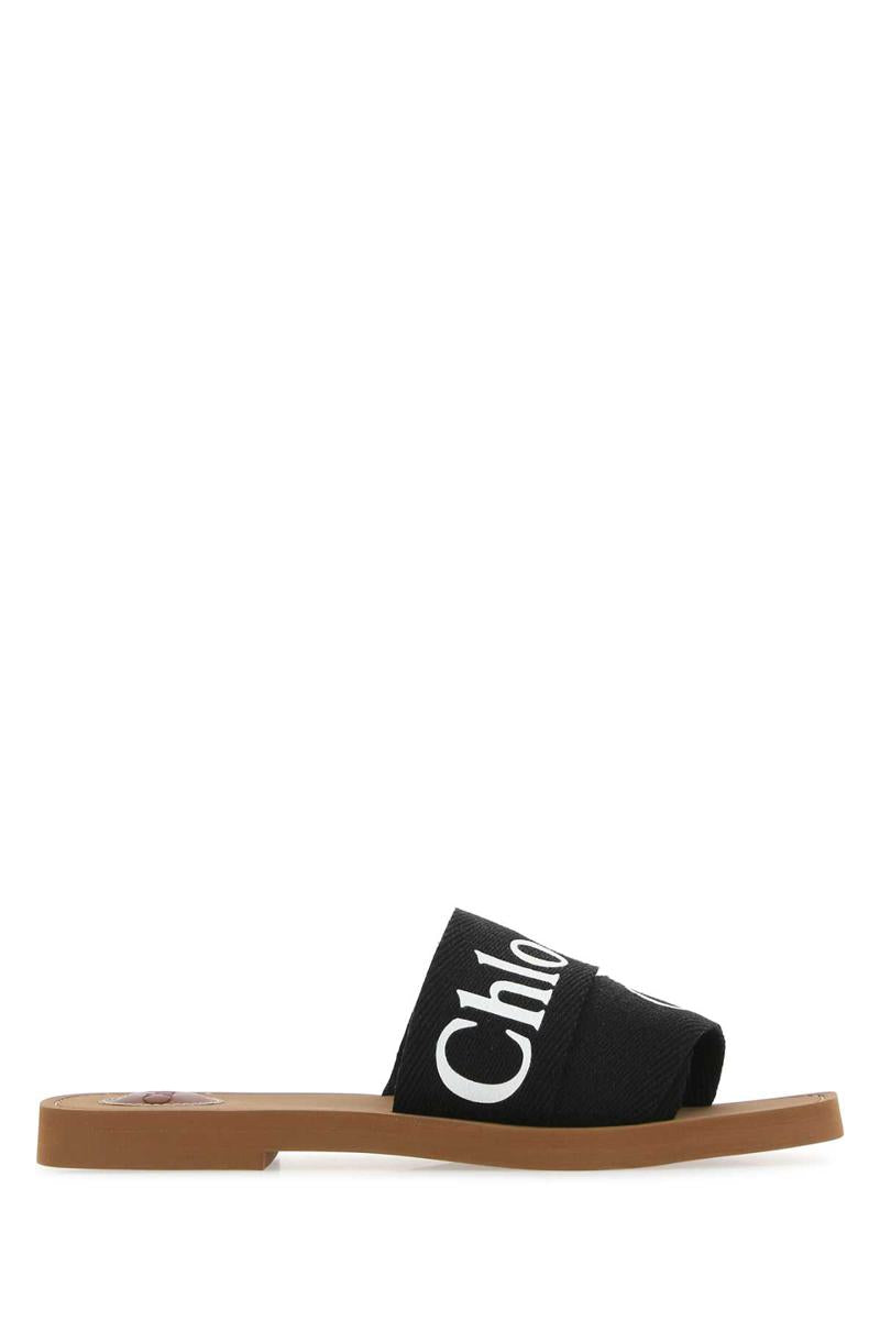 Chloé Slippers