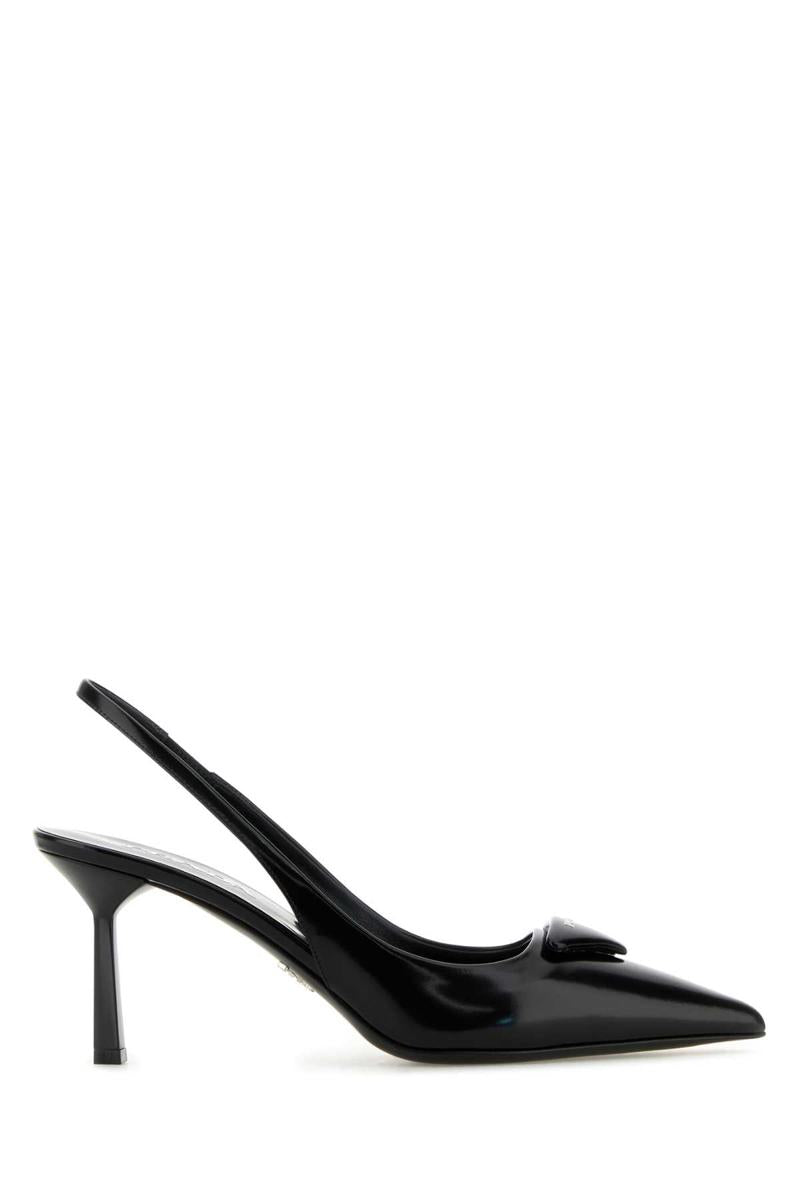 Prada Heeled Shoes