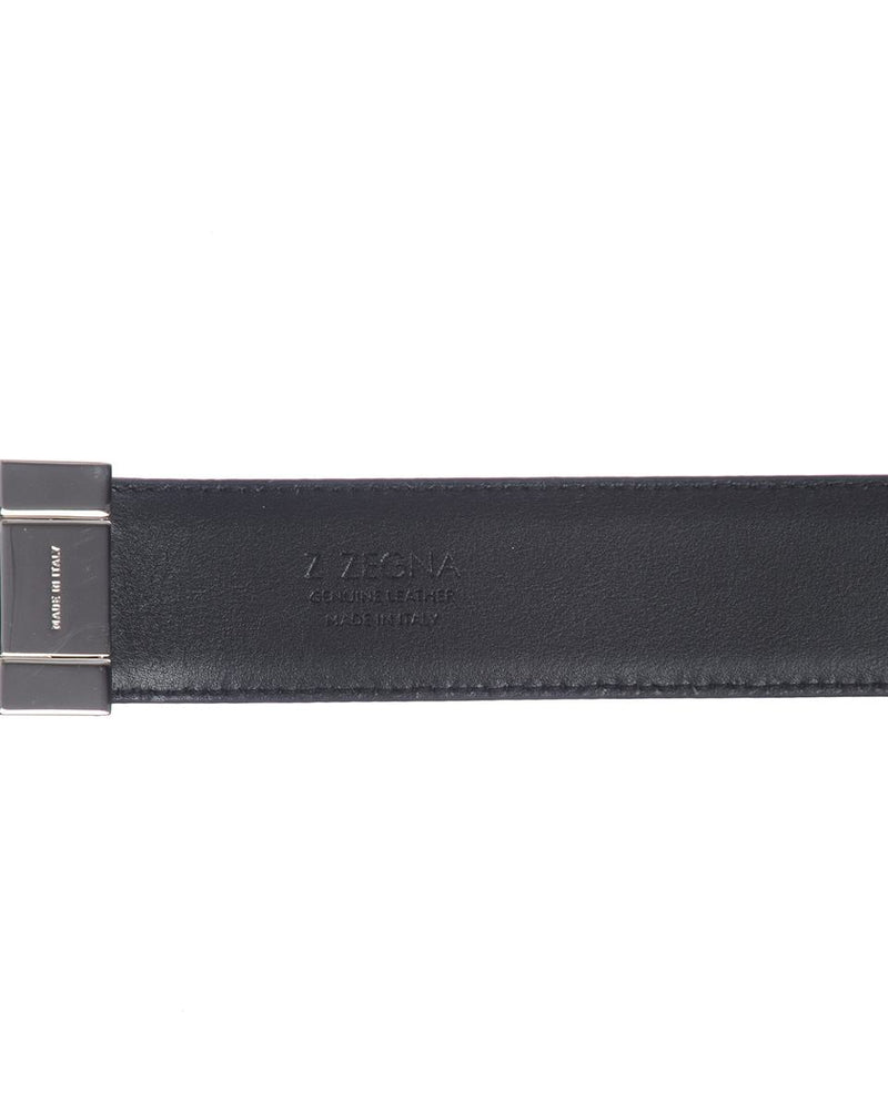 Zegna Belt
