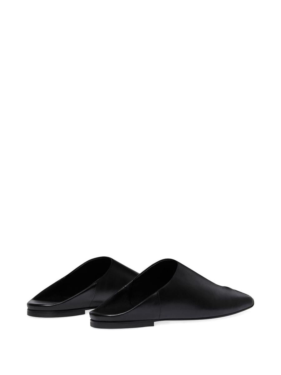 Courrèges Heritage Mules