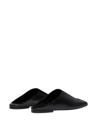 Courrèges Heritage Mules