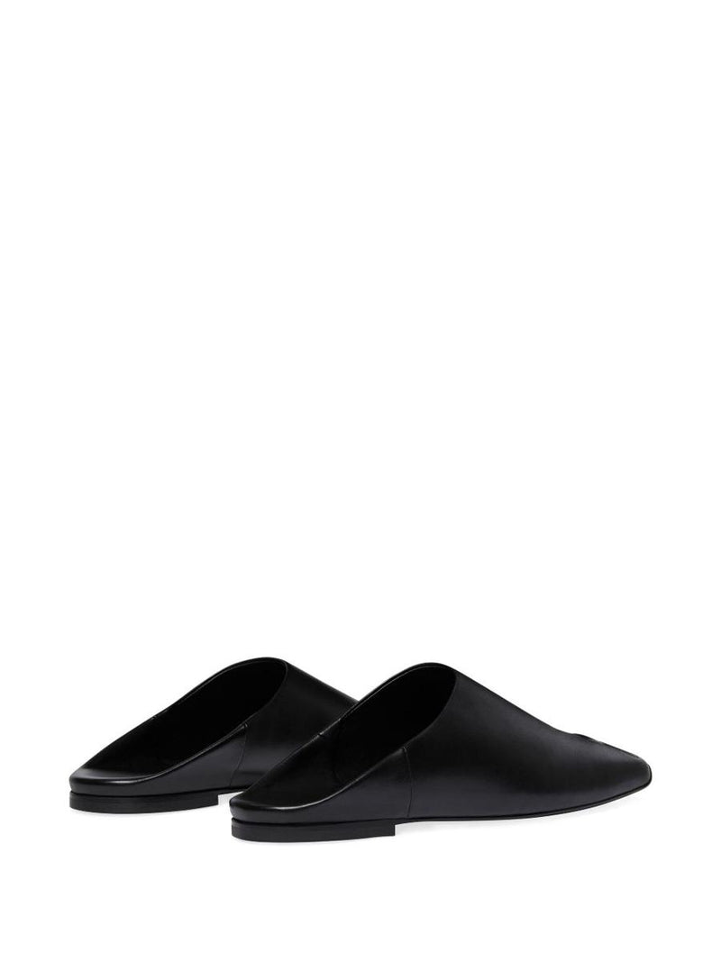 Courrèges Heritage Mules