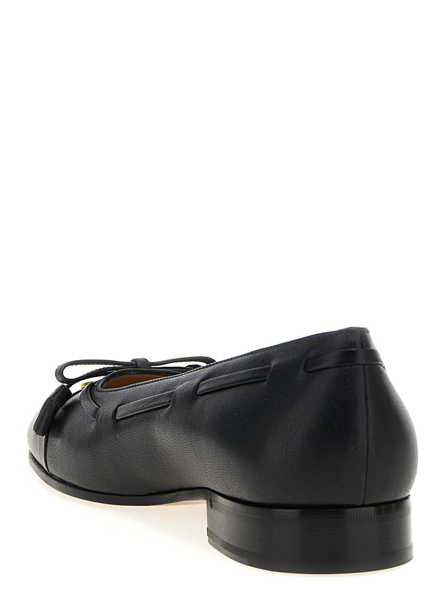 Valentino Garavani Valentino Garavani 'Valet Du Roi' Ballet Flats