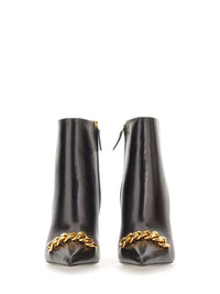 Tom Ford Leather Boot