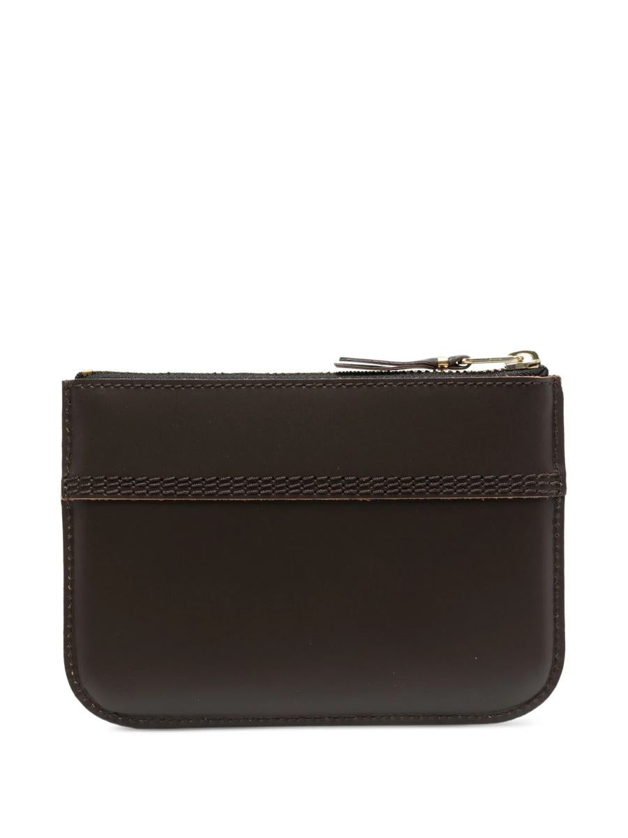 Comme Des Garçons Wallet Accessories