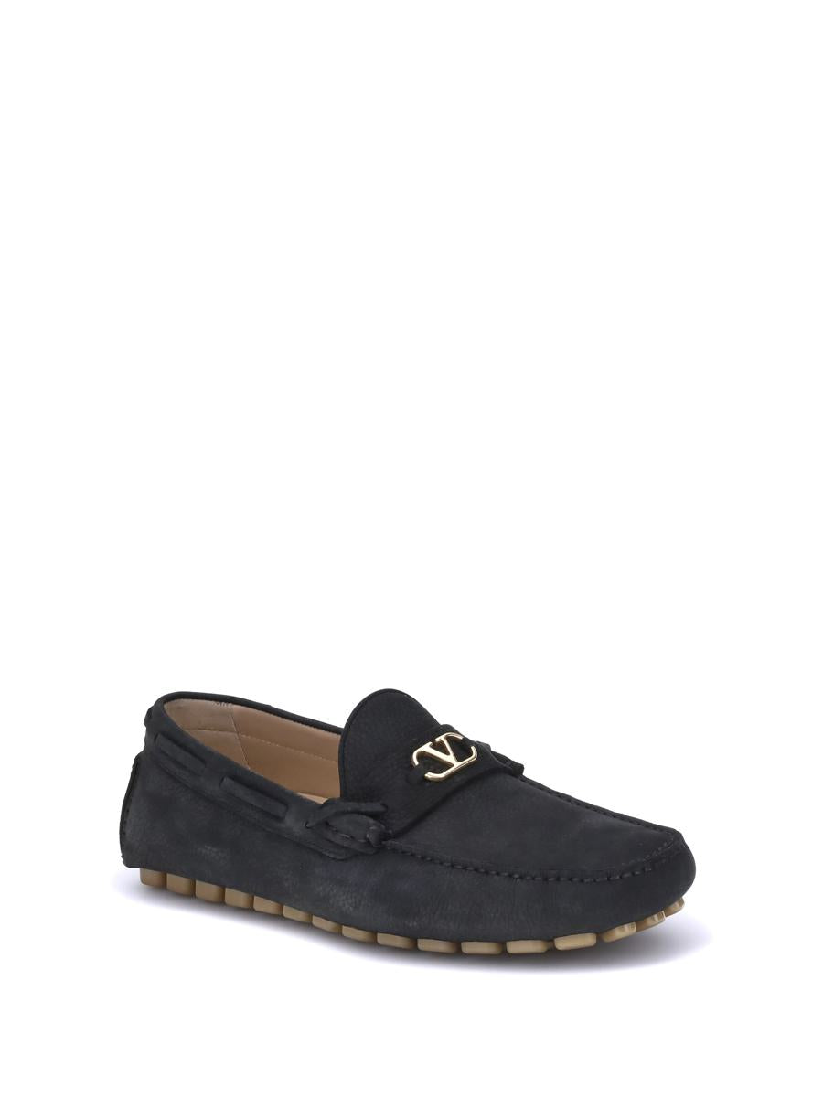 Valentino Garavani Loafers