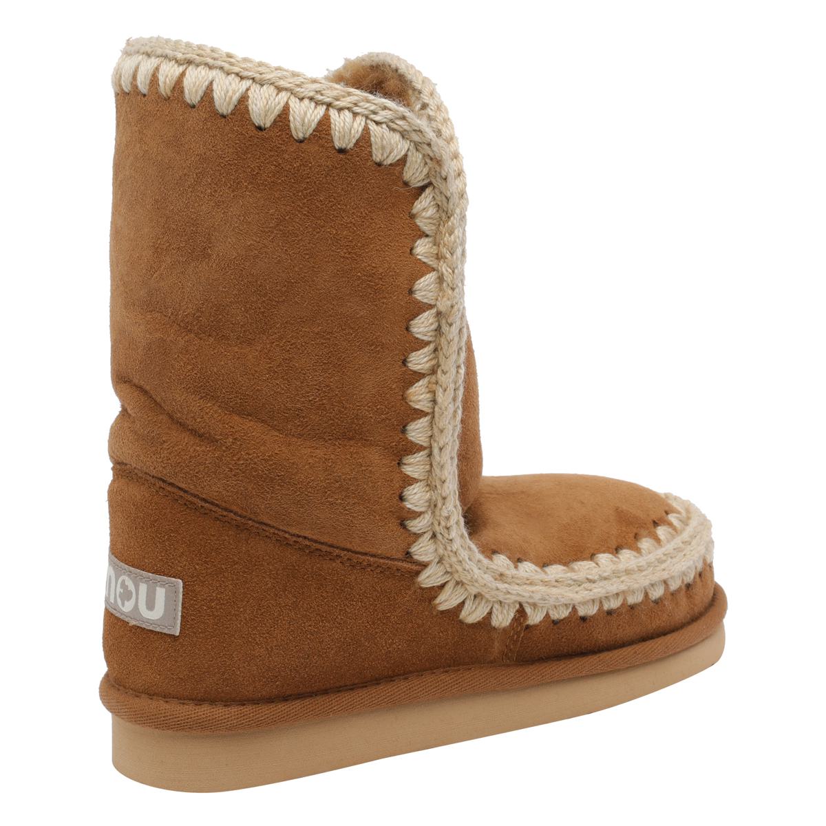 Mou Boots