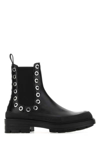 Alexander McQueen Boots