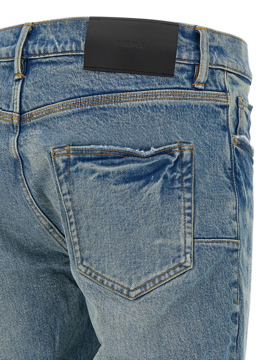 Purple Brand 'P004 Flare' Jeans