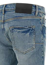 Purple Brand 'P004 Flare' Jeans