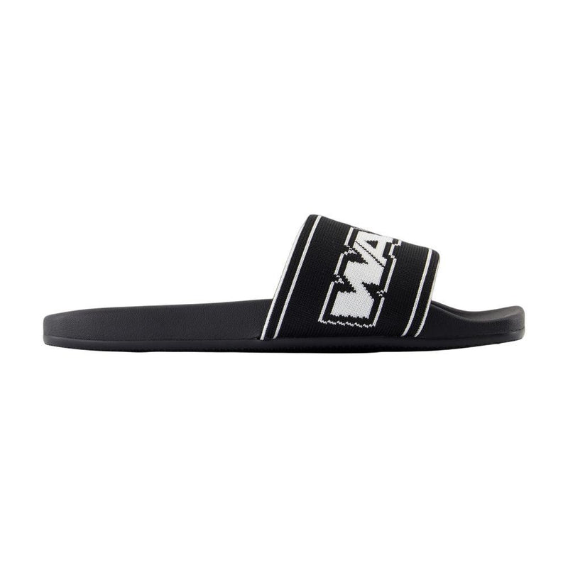 Alexander Wang Aw Webbing Pool Slides